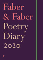 Faber & faber poetry diary 2020