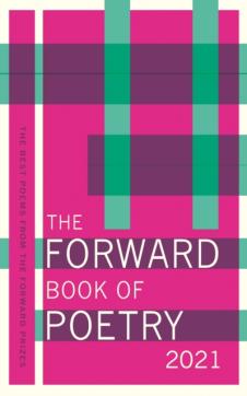 Forward book of poetry 2021
