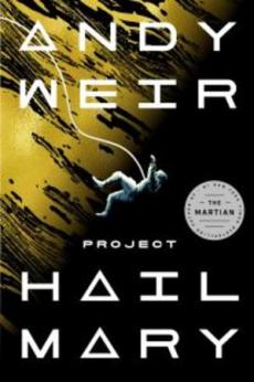 Project Hail Mary : a novel