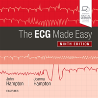 Ecg made easy