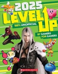 Level up 2025 : 100% unofficial