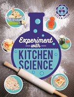 Experiment with kitchen science