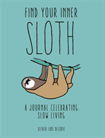 Find your inner sloth