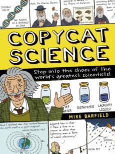 Copycat science