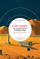 Lost mars