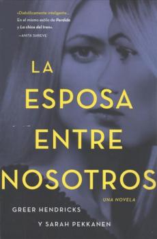Esposa Entre Nosotros
