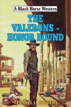 Valerons - honor bound