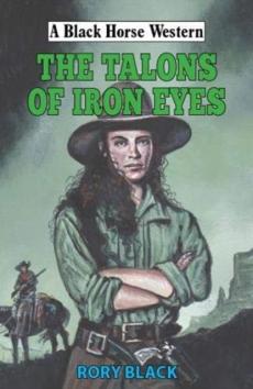 Talons of iron eyes