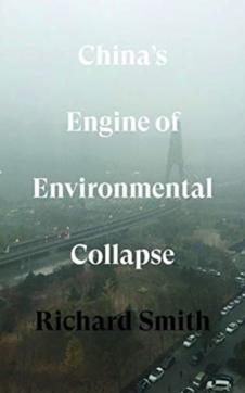 China's engine of environmental collapse