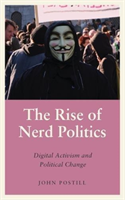 Rise of nerd politics