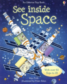 See inside space