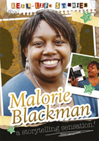 Malorie blackman