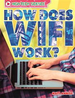 How does wi-fi work?