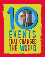 Events that changed the world