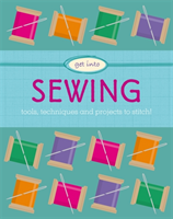 Get into: sewing