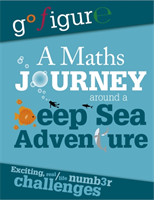 Maths journey around a deep sea adventure