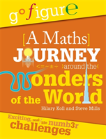 Maths journey around the wonders of the world