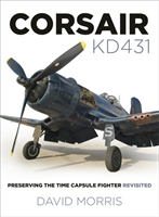 Corsair kd431