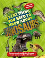 Everything you need to know about dinosaurs