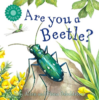 Are You a Beetle?