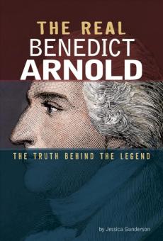 The Real Benedict Arnold