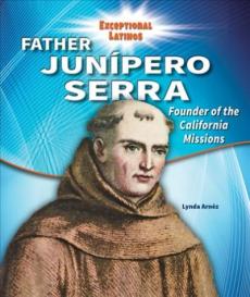 Father Junipero Serra