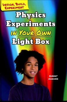 Physics Experiments in Your Own Light Box