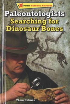 Paleontologists