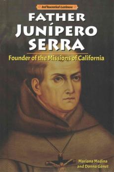 Father Junipero Serra