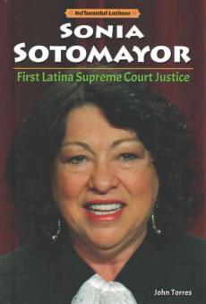 Sonia Sotomayor