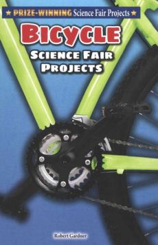 Bicycle Science Fair Projects