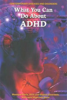 What You Can Do about ADHD