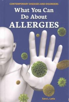 What You Can Do about Allergies