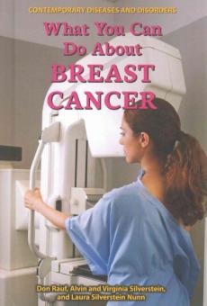 What You Can Do about Breast Cancer