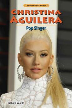 Christina Aguilera