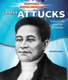 Crispus Attucks