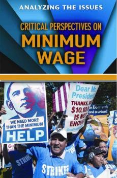 Critical Perspectives on the Minimum Wage