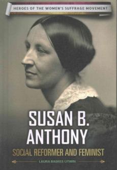 Susan B. Anthony