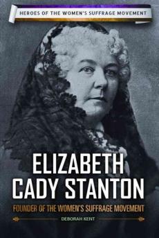 Elizabeth Cady Stanton