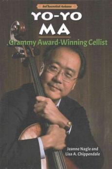 Yo-Yo Ma