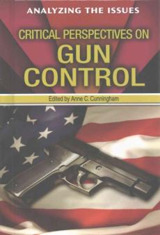 Critical Perspectives on Gun Control