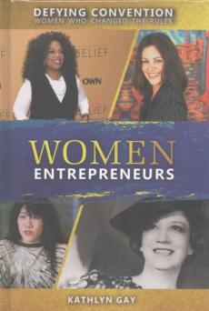 Women Entrepreneurs