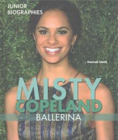 Misty Copeland