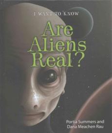 Are Aliens Real?