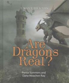 Are Dragons Real?