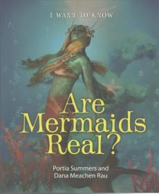 Are Mermaids Real?