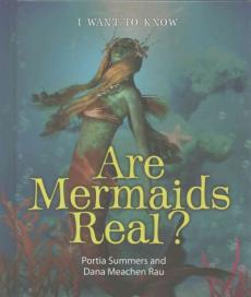 Are Mermaids Real?