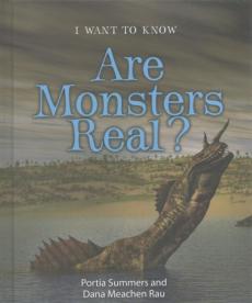 Are Monsters Real?