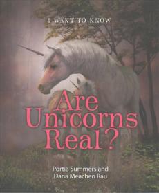 Are Unicorns Real?