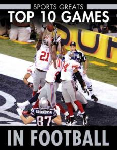 Top 10 Games in Football